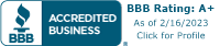  West Kepp Capitol BBB Business Review